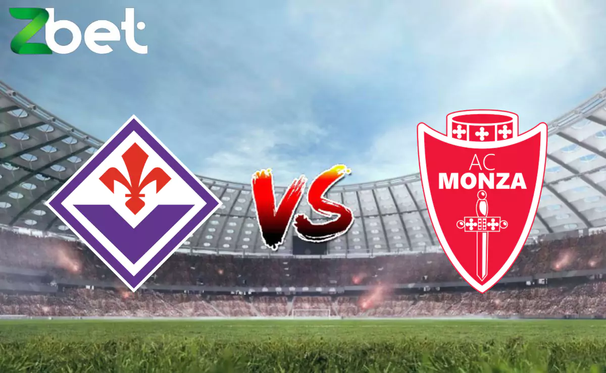 Nhận định soi kèo Fiorentina vs Monza, 01h45 14/05/2024 - Serie A