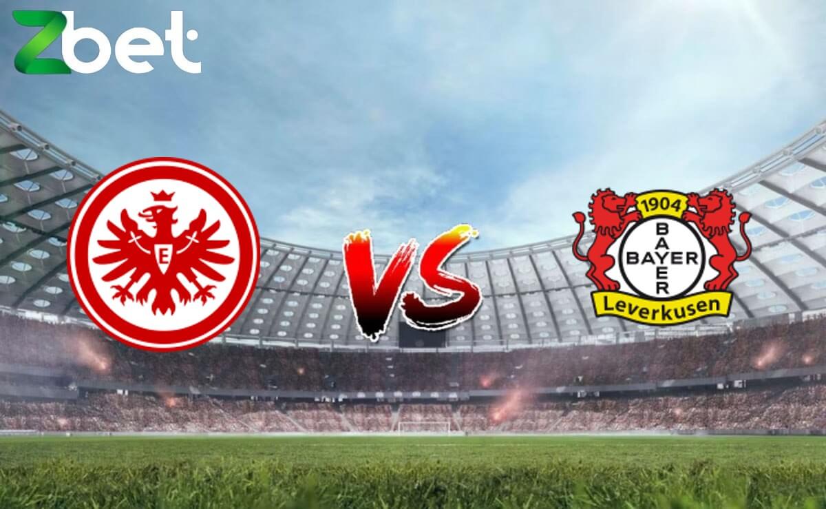 Nhận định soi kèo Frankfurt vs Leverkusen, 22h30 05/05/2024 – Bundesliga