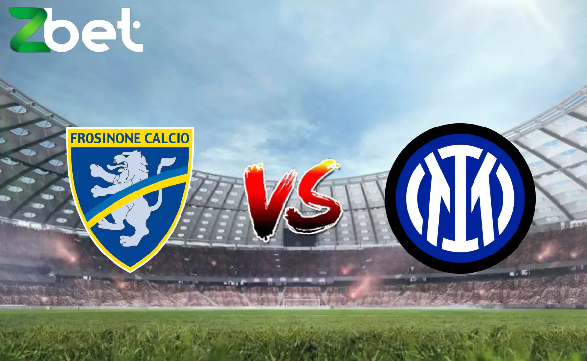 Nhận định soi kèo Frosinone vs Inter Milan, 01h45 11/05/2024 - Serie A