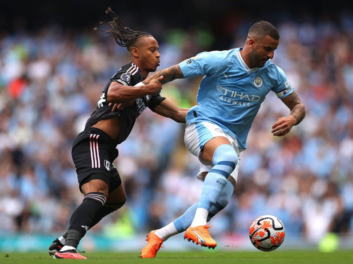 Soi kèo và nhận định Fulham - Manchester City