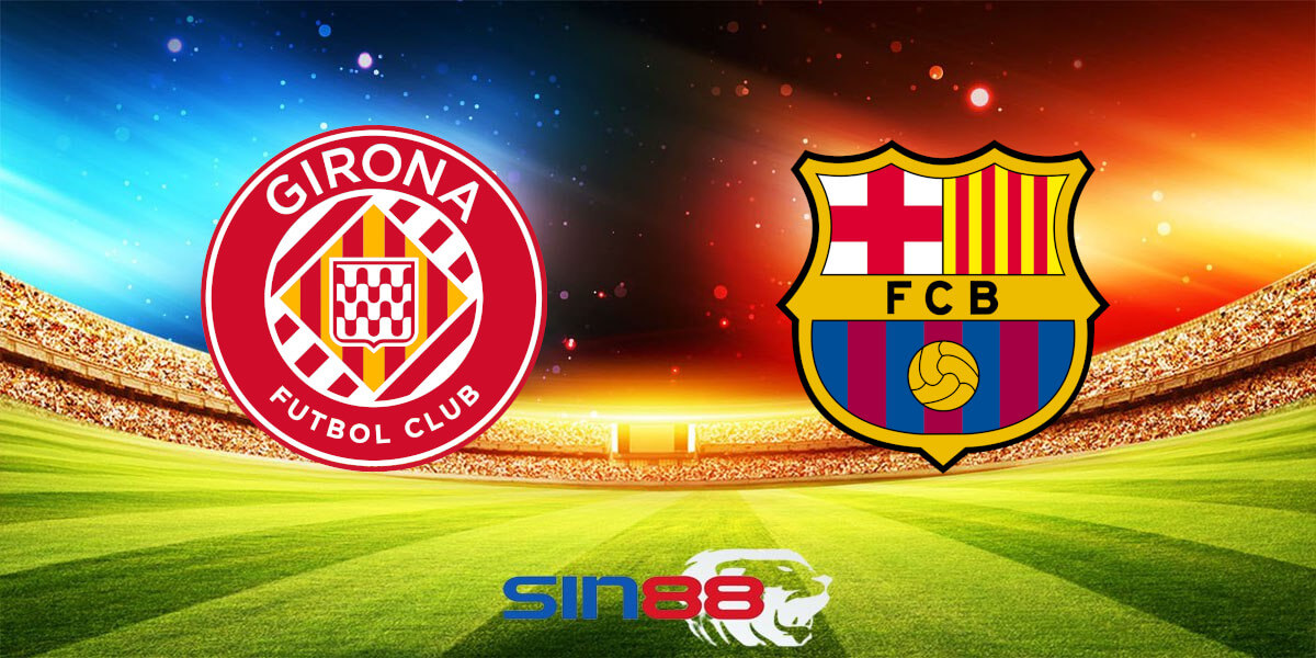 Nhận định bóng đá Girona – Barcelona 23h30 ngày 04/05/2024 – La Liga (Kate)