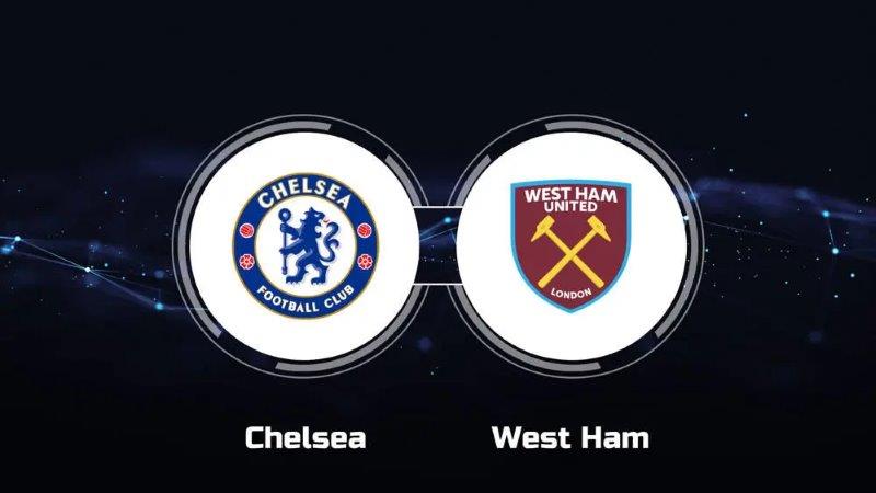 Soi kèo nhà cái Chelsea vs West Ham United – Premier League – 5/5/2024