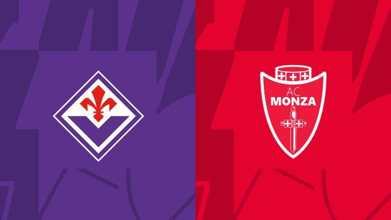 Soi kèo nhà cái Fiorentina vs Monza – Serie A – 14/5/2024 