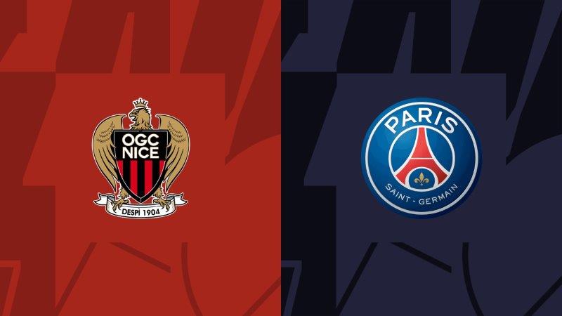 Soi kèo nhà cái Nice vs PSG  – Ligue 1  – 16/05/2024