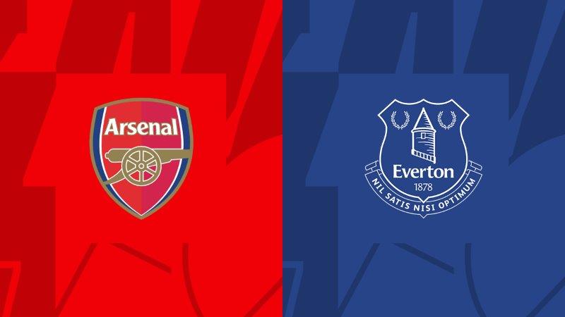 Soi kèo nhà cái Arsenal vs Everton – Premier League – 19/5/2024