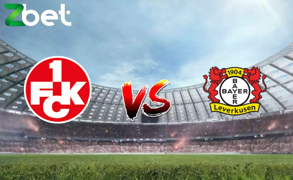 Nhận định soi kèo Kaiserslautern vs Leverkusen, 01h00 26/05/2024 – Cup Quốc gia Đức