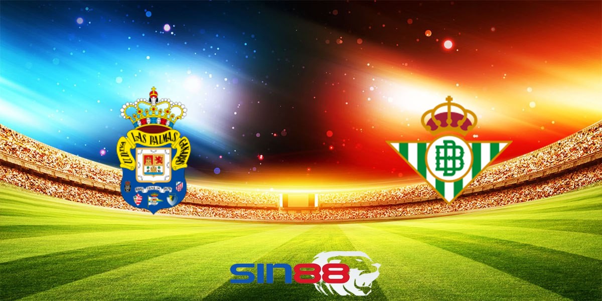 Nhận định bóng đá Las Palmas - Betis 00h30 ngày 17/05/2024 - La Liga (Kate)