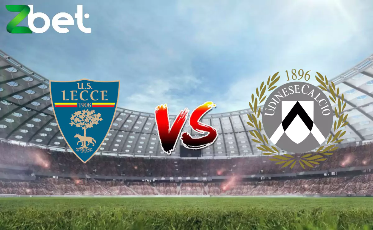 Nhận định soi kèo Lecce vs Udinese, 23h30 13/05/2024 - Serie A