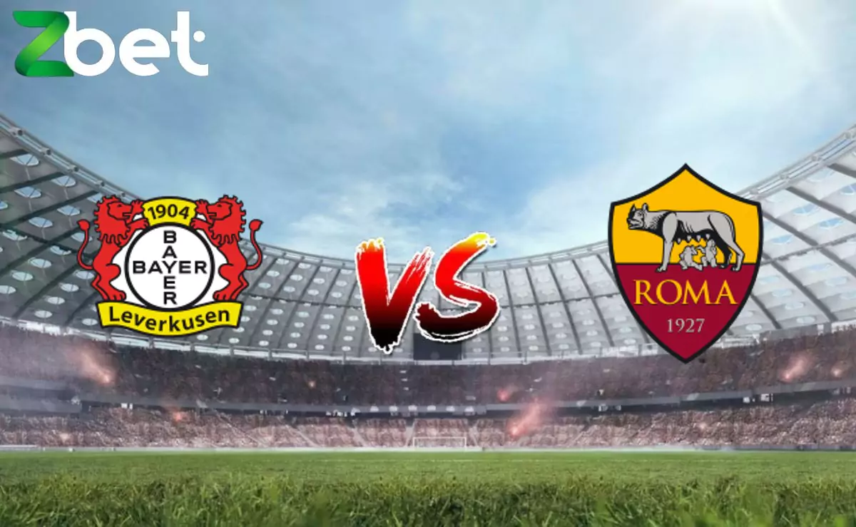 Nhận định soi kèo Leverkusen vs AS Roma, 02h00 10/05/2024 – Europa League