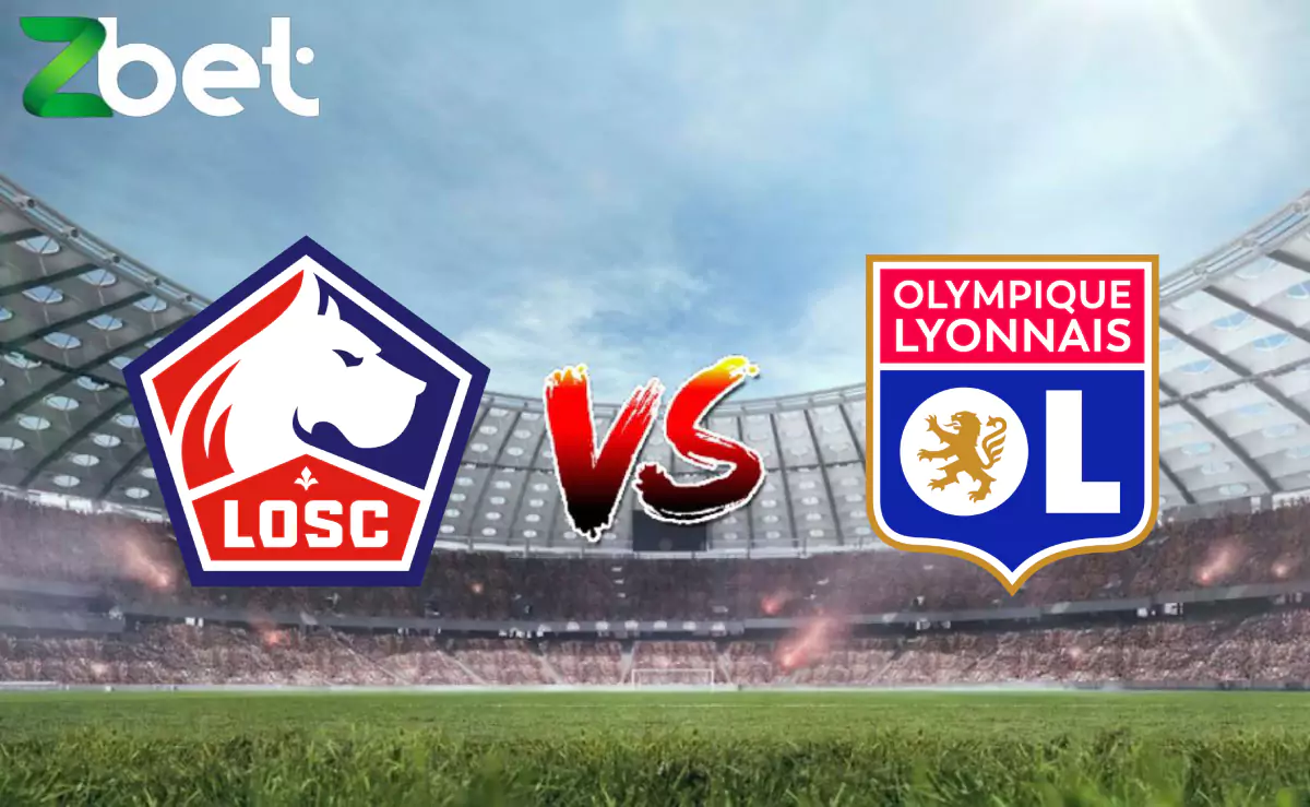 Nhận định soi kèo Lille vs Olympique Lyon, 02h00 07/05/2024 - Ligue I