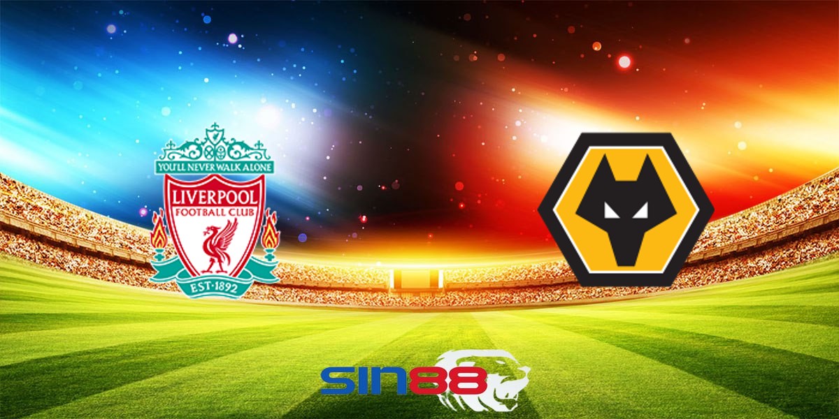 Nhận định bóng đá Liverpool - Wolves 22h00 ngày 19/05/2024 - Ngoại hạng Anh (Kate)