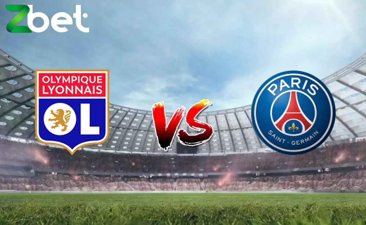 Nhận định soi kèo Lyon vs PSG, 02h00 26/05/2024 – Cup Quốc gia Pháp