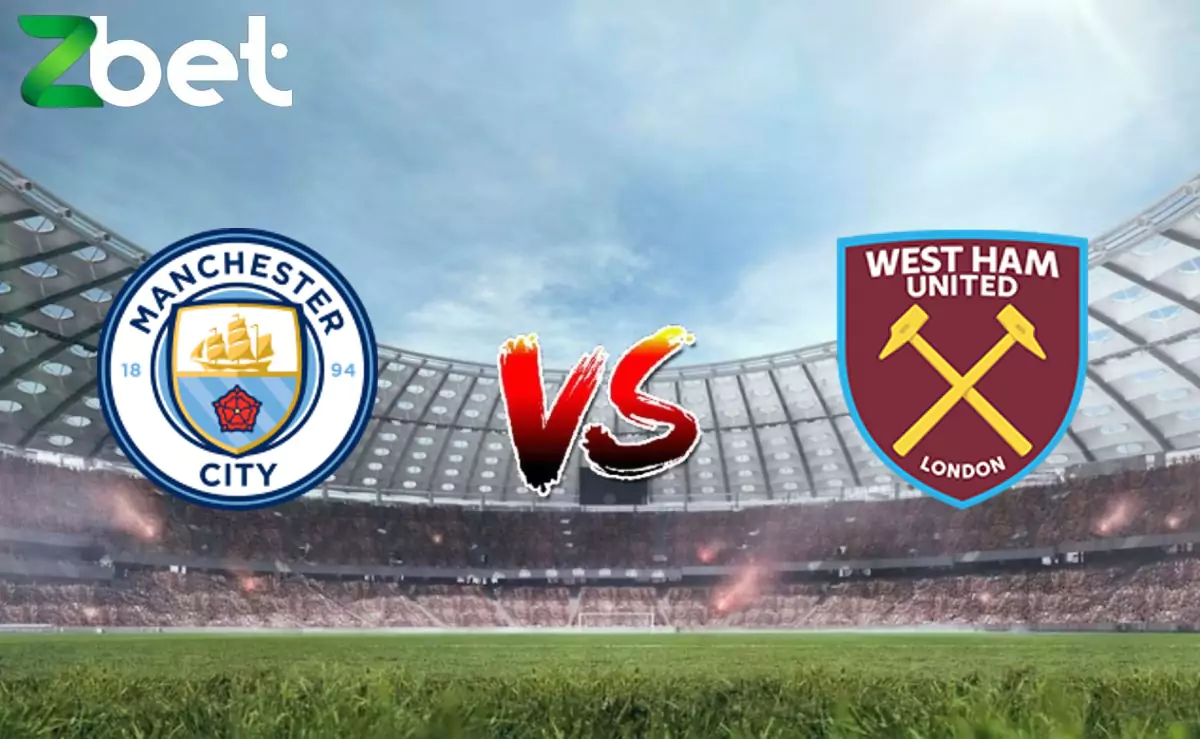 Nhận định soi kèo Manchester City vs West Ham, 22h00 19/05/2024 – Ngoại hạng Anh