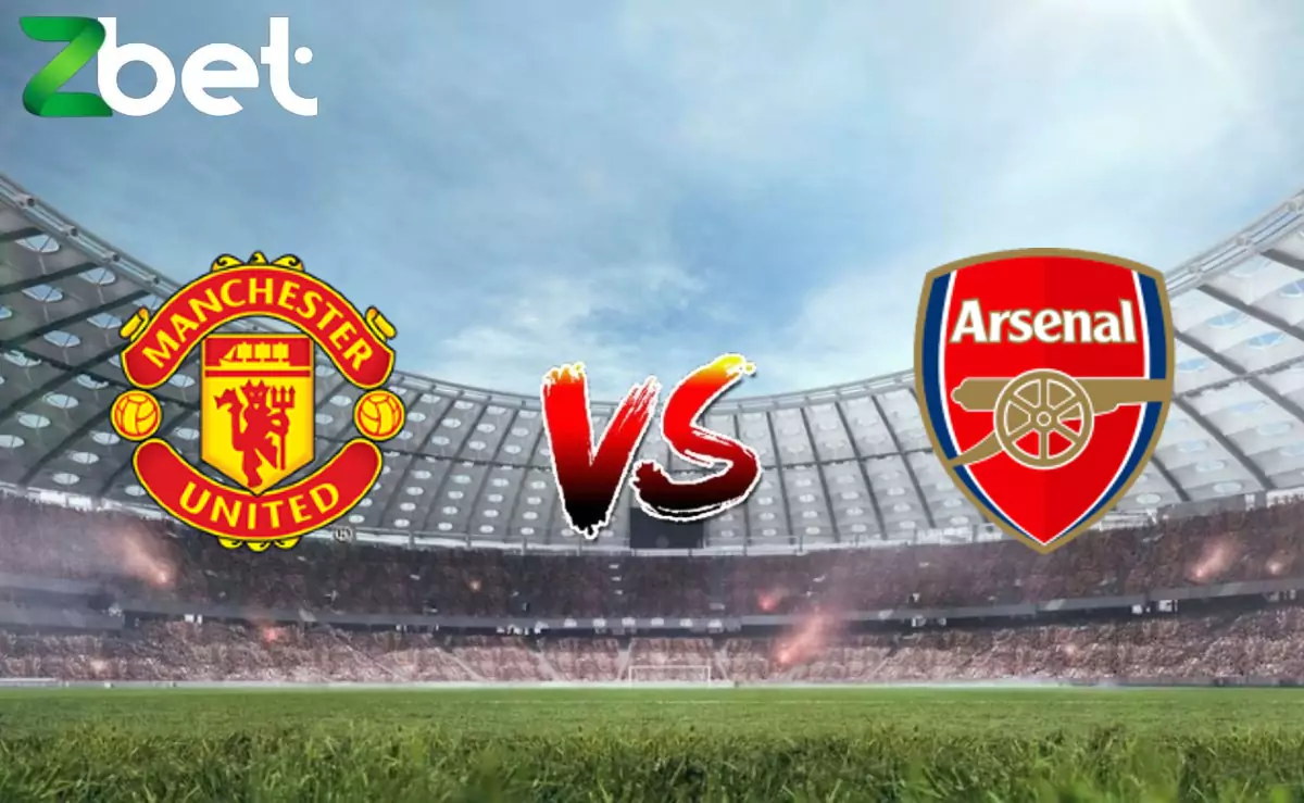 Nhận định soi kèo Manchester United vs Arsenal, 22h30 12/05/2024 – Ngoại hạng Anh