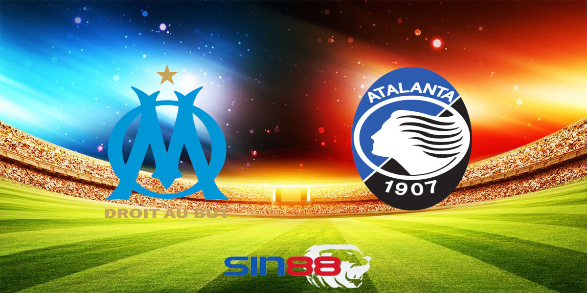 Nhận định bóng đá Marseille - Atalanta 02h00 ngày 03/05/2024 - Europa League (Kate)