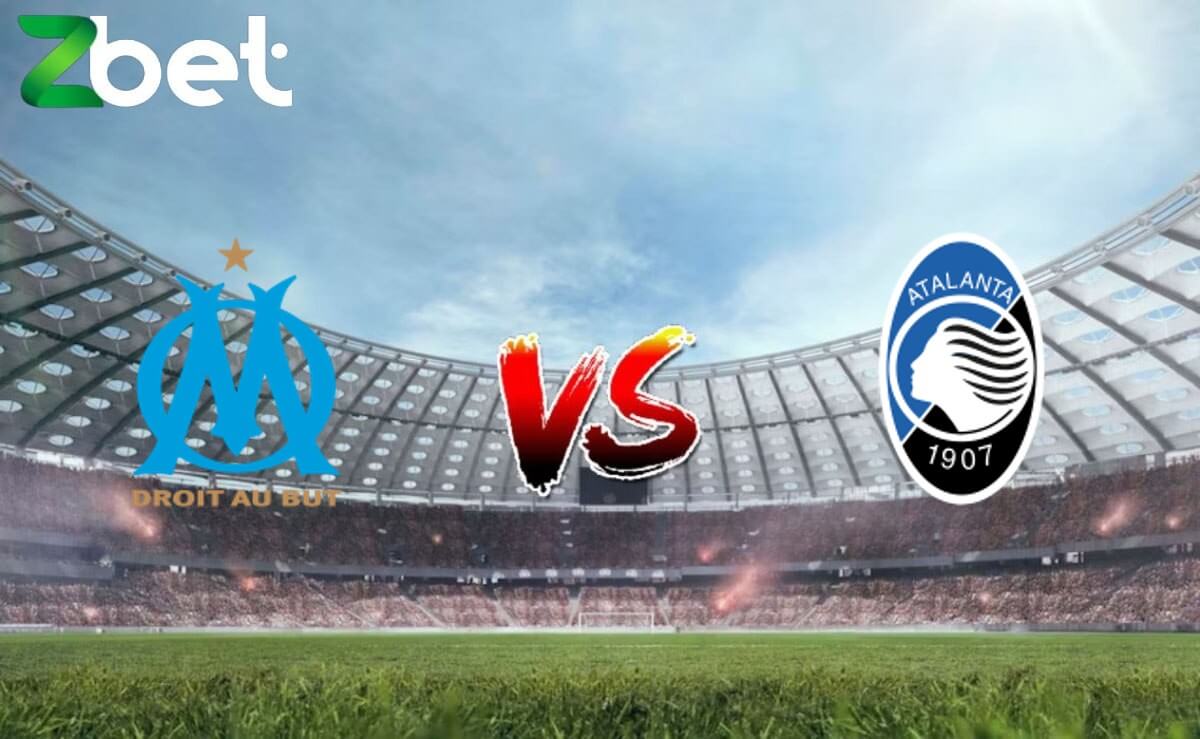 Nhận định soi kèo Marseille vs Atalanta, 02h00 03/05/2024 – Europa League