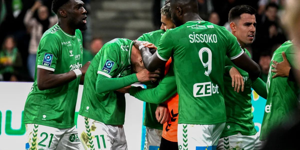 Soi kèo và nhận định Metz - Saint-Etienne 