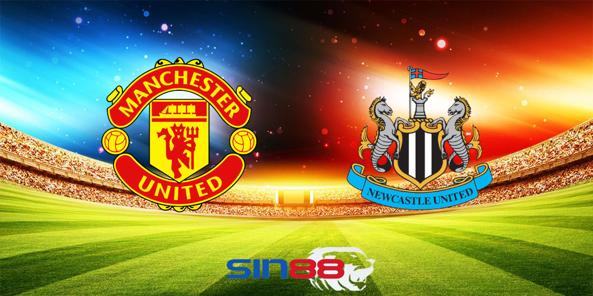 Nhận định bóng đá Manchester Utd - Newcastle 02h00 ngày 16/05/2024 - Ngoại hạng Anh (Kate)