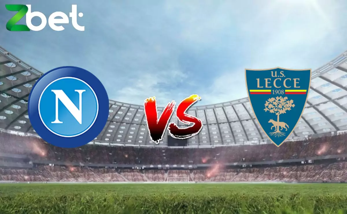 Nhận định soi kèo Napoli vs Lecce, 23h00 26/05/2024 – Serie A