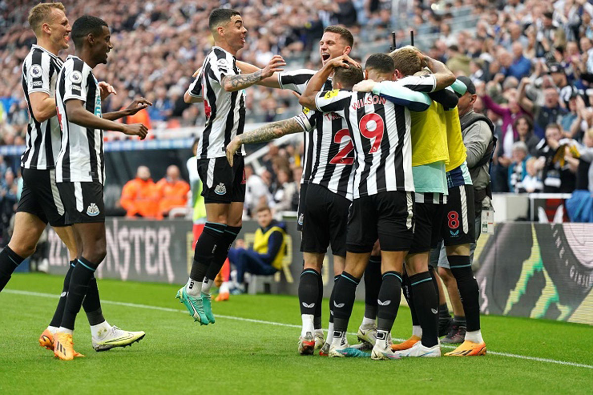 Soi kèo và nhận định Newcastle - Brighton