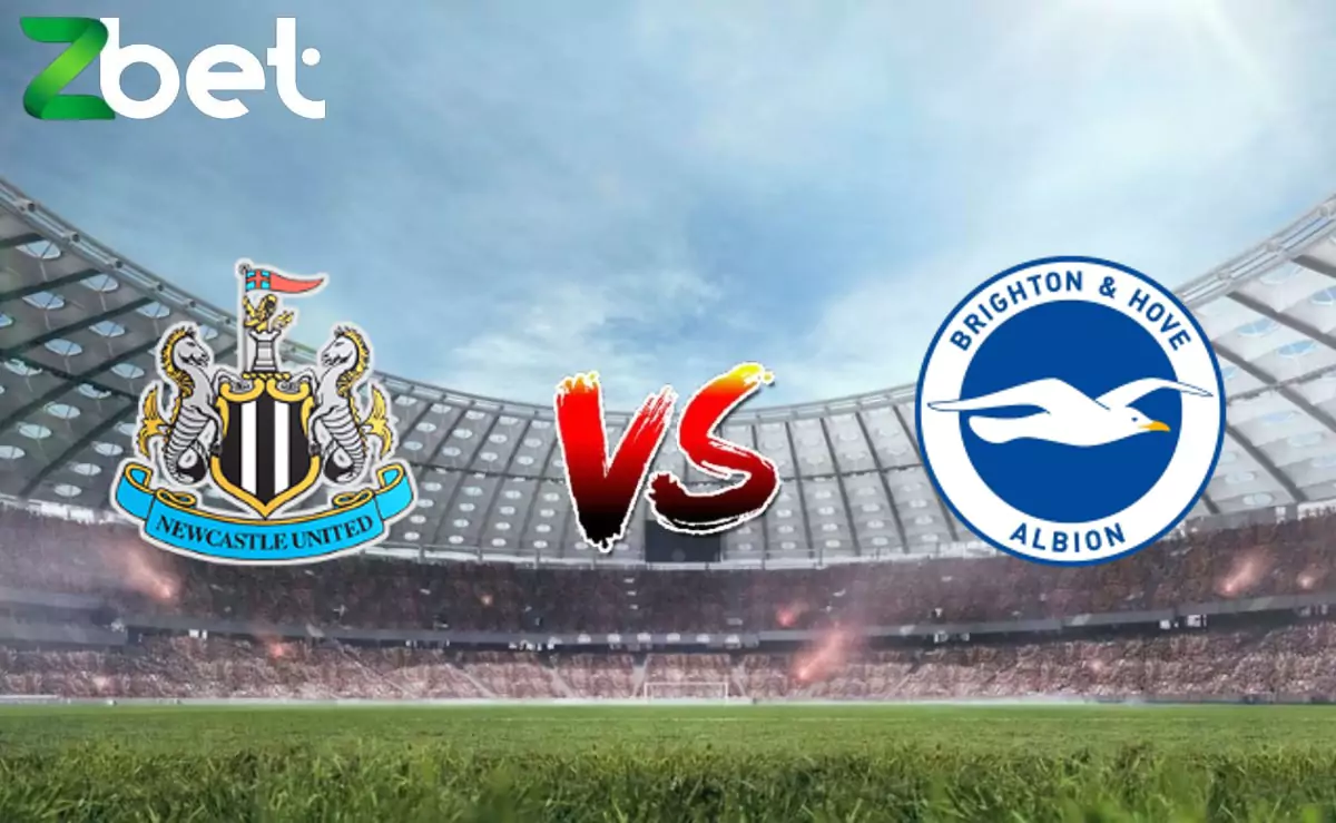 Nhận định soi kèo Newcastle vs Brighton, 21h00 11/05/2024 – Ngoại hạng Anh