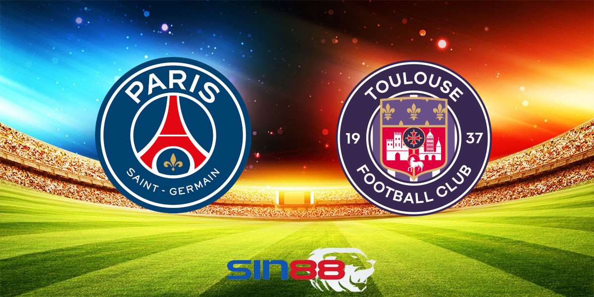 Nhận định bóng đá Paris Saint Germain - Toulouse 01h45 ngày 13/05/2024 - Ligue 1 (Kate)