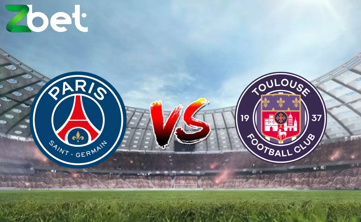 Nhận định soi kèo PSG vs Toulouse, 02h00 13/05/2024 - Ligue I