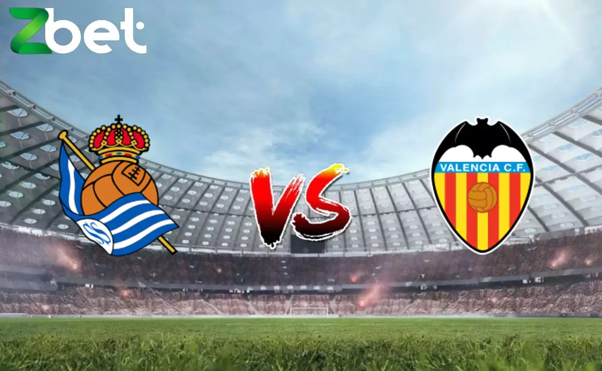 Nhận định soi kèo Real Sociedad vs Valencia, 03h00 17/05/2024 – La Liga