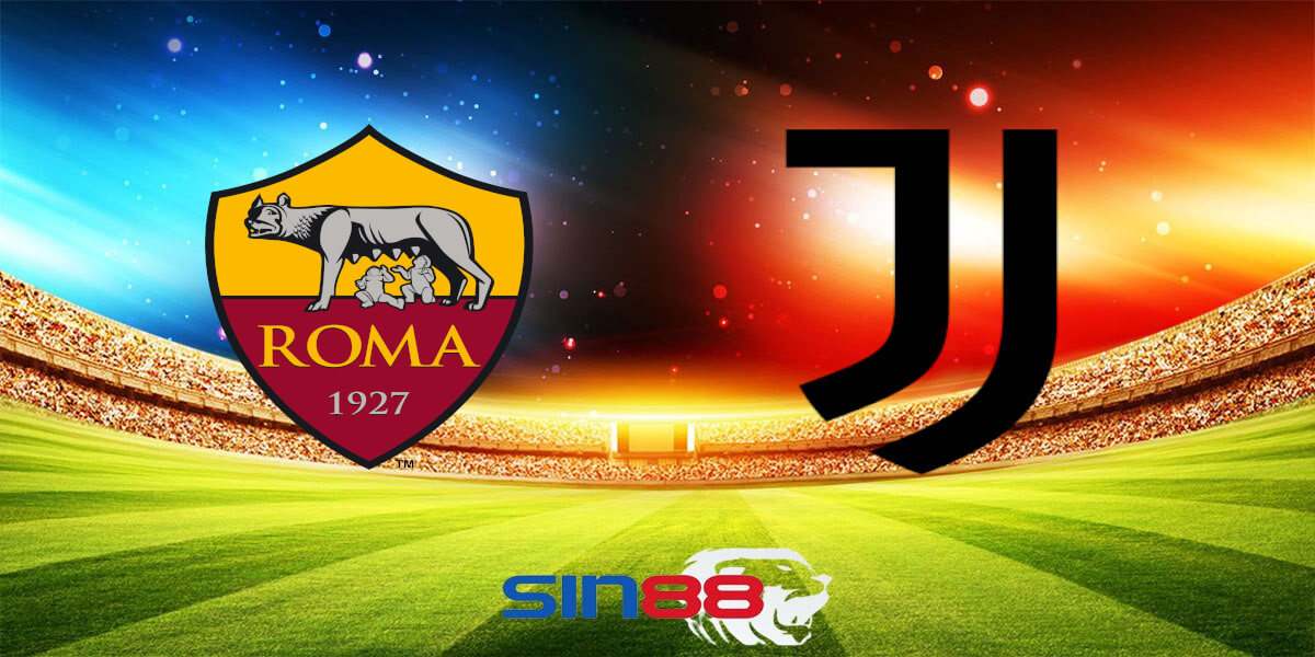 Nhận định bóng đá AS Roma - Juventus 01h45 ngày 06/05/2024 - Serie A (Kate)