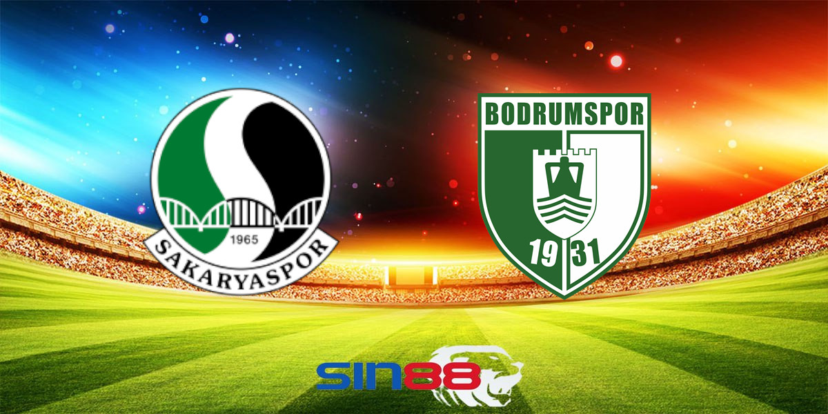 Nhận định bóng đá Sakaryaspor - Bodrumspor 00h00 ngày 31/05/2024 - VĐQG Thổ Nhĩ Kỳ (Kate)