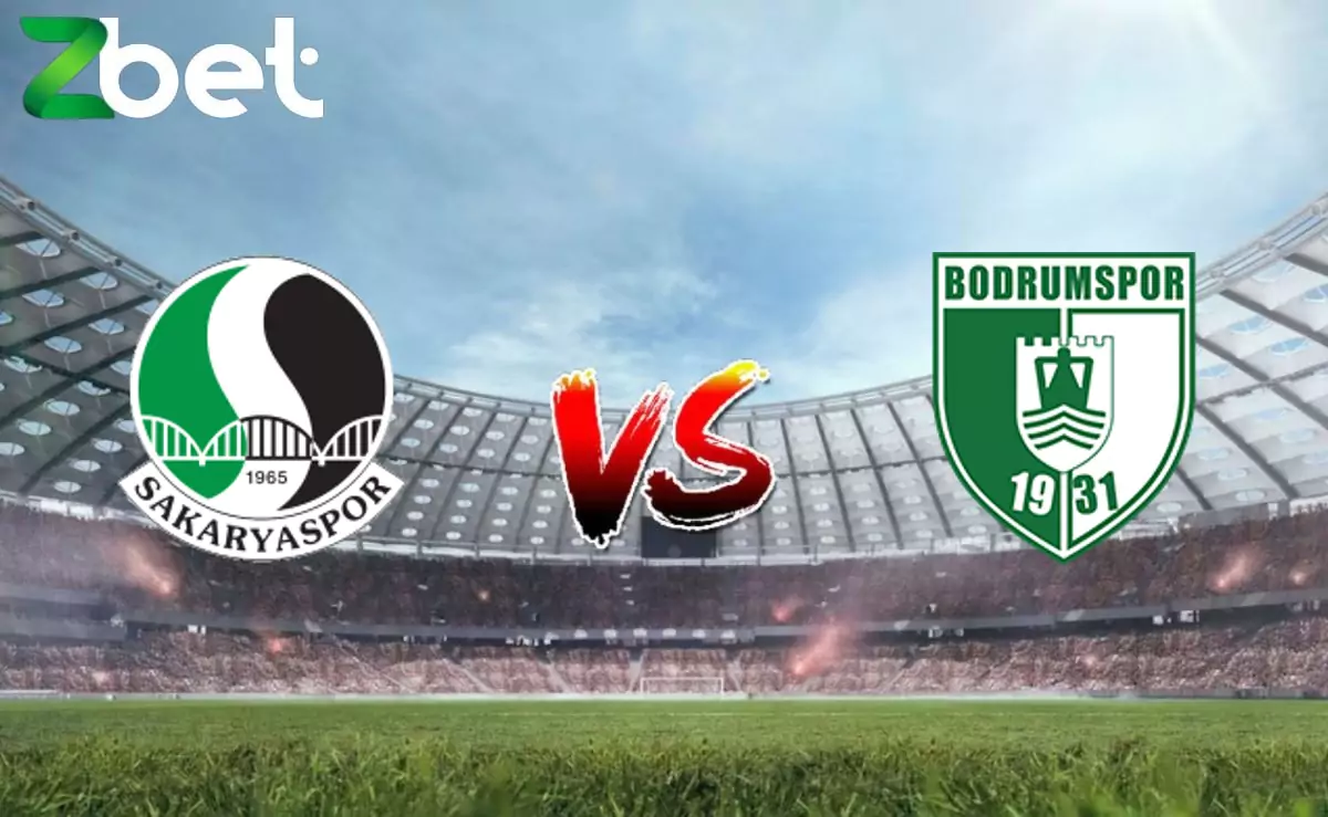 Nhận định soi kèo Sakaryaspor vs Bodrumspor, 00h00 31/05/2024 – Play Off VĐQG Thổ Nhĩ Kỳ