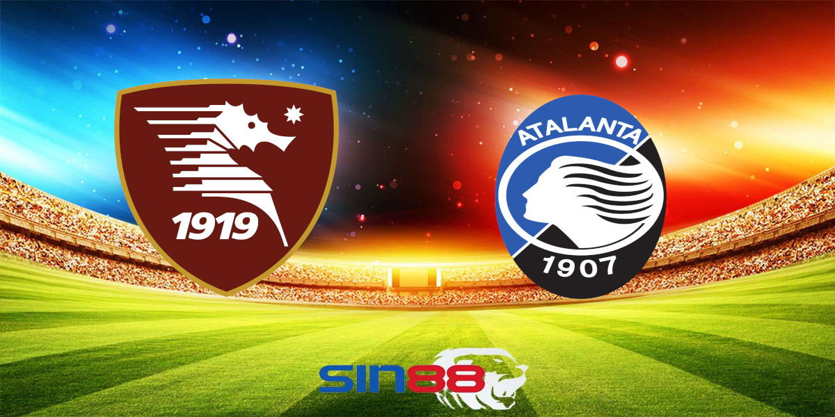 Nhận định bóng đá Salernitana - Atalanta 23h00 ngày 06/05/2024 - Serie A (Kate)