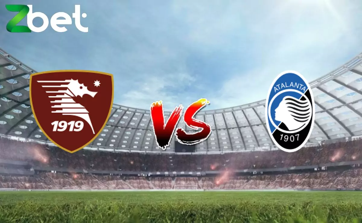 Nhận định soi kèo Salernitana vs Atalanta, 23h00 06/05/2024 – Serie A