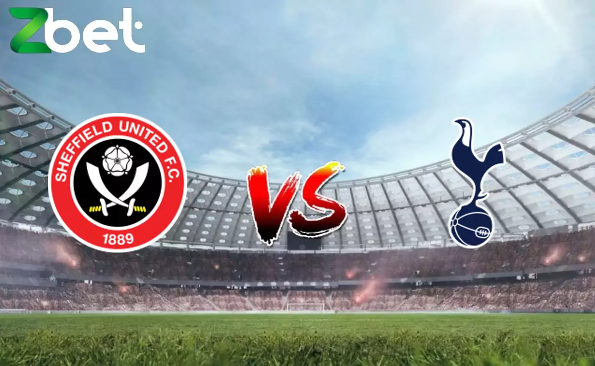 Nhận định soi kèo Sheffield vs Tottenham, 22h00 19/05/2024 – Ngoại hạng Anh