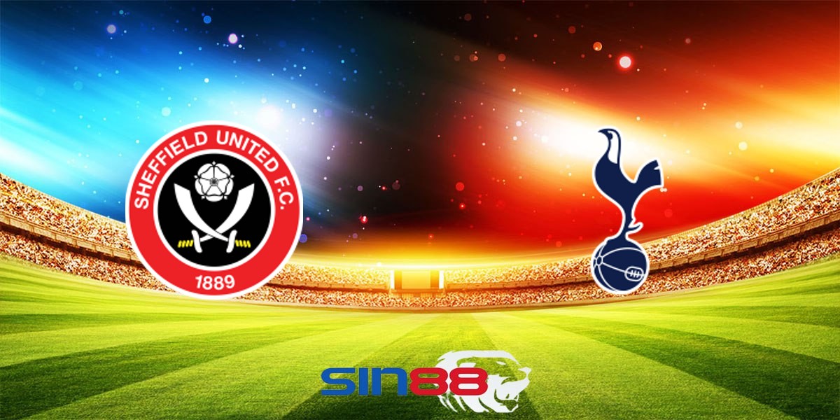 Nhận định bóng đá Sheffield - Tottenham 22h00 ngày 19/05/2024 - Ngoại hạng Anh (Kate)