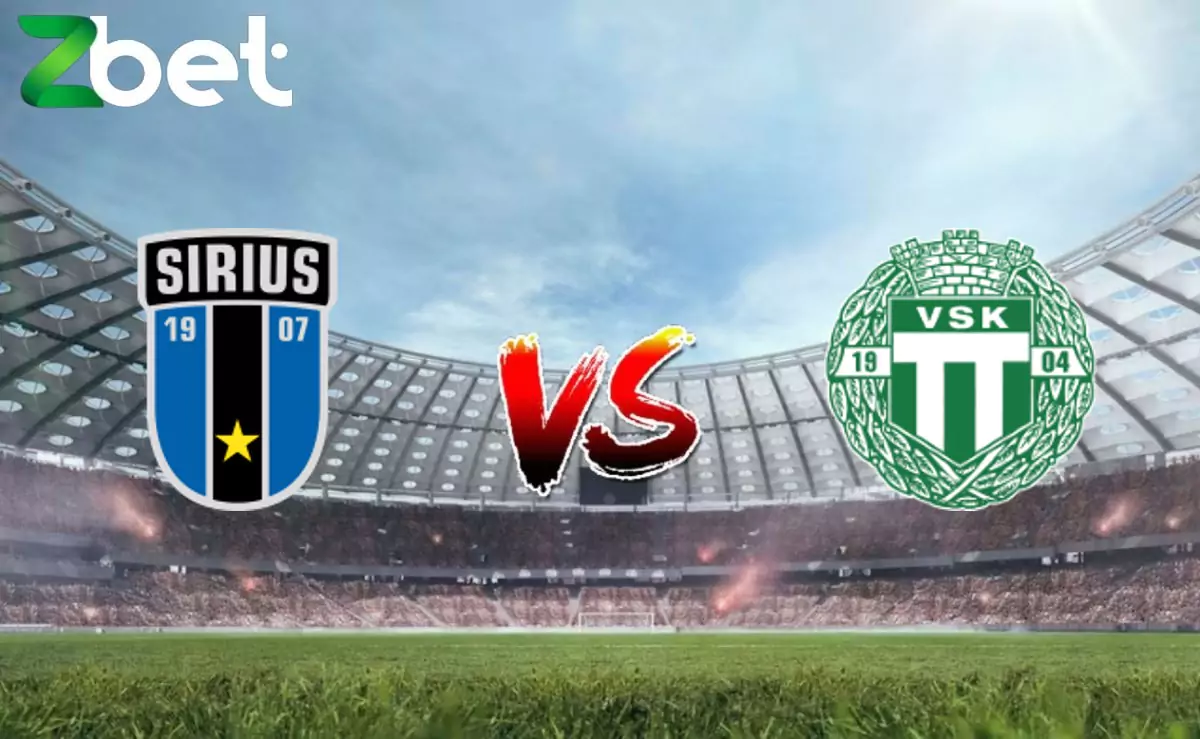 Nhận định soi kèo Sirius vs Vasteras SK, 00h00 21/05/2024 – VĐQG Thụy Điển