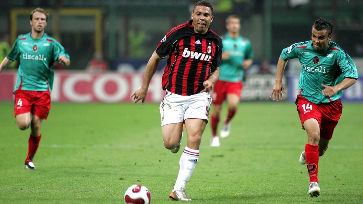 Soi kèo và nhận định AC Milan - Cagliari