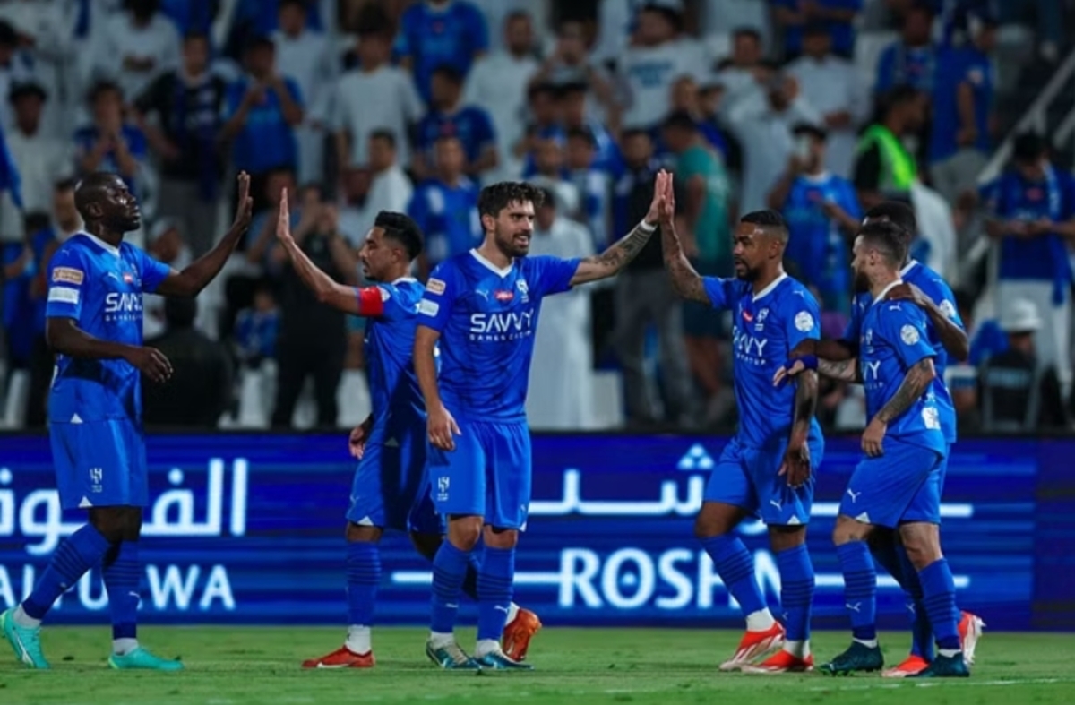 Soi kèo và nhận định Al Wehda - Al Hilal