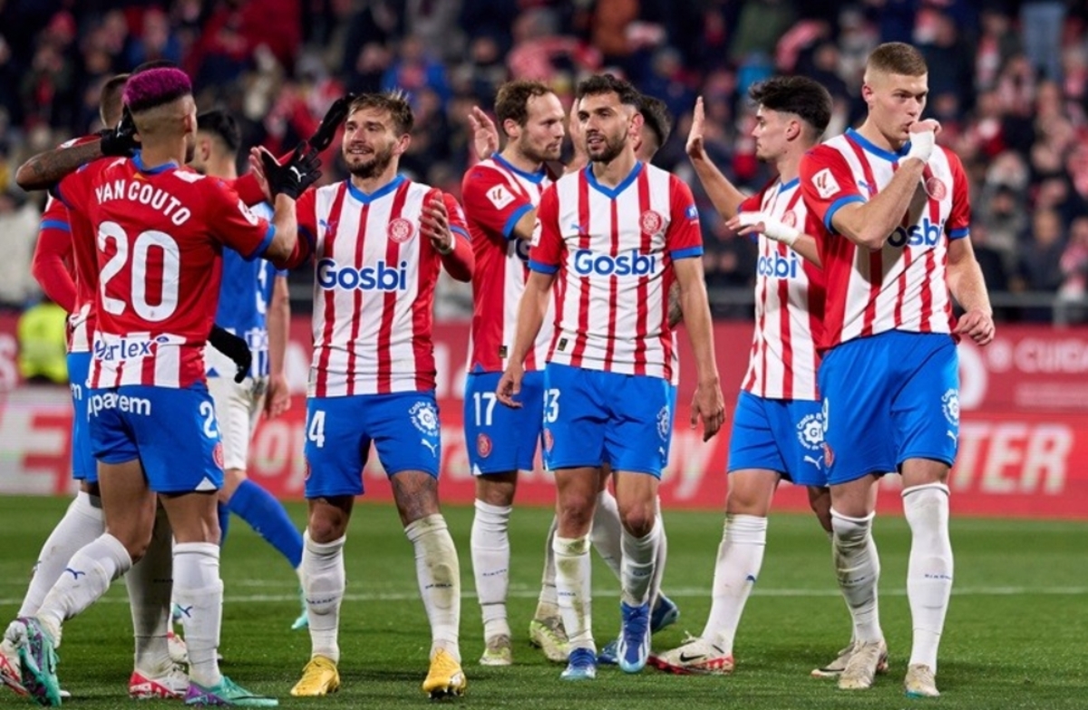 Soi kèo và nhận định Alaves - Girona