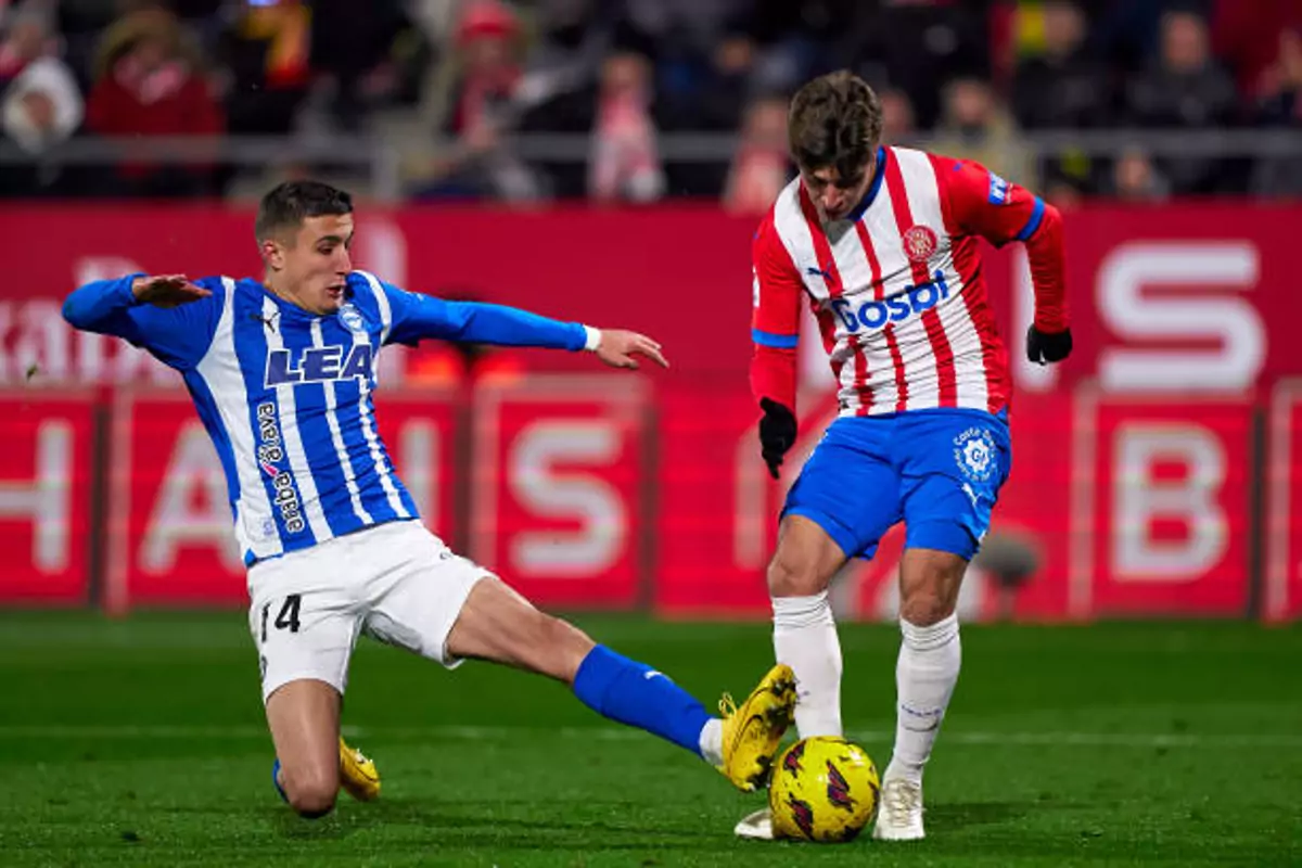 Nhận định Alaves vs Girona