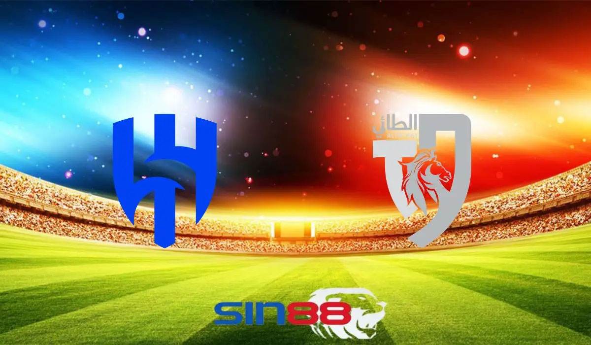 Nhận định bóng đá Al-Hilal - Al-Tai 01h00 ngày 24/05/2024 - Giải VĐQG Ả Rập Saudi (Kate)