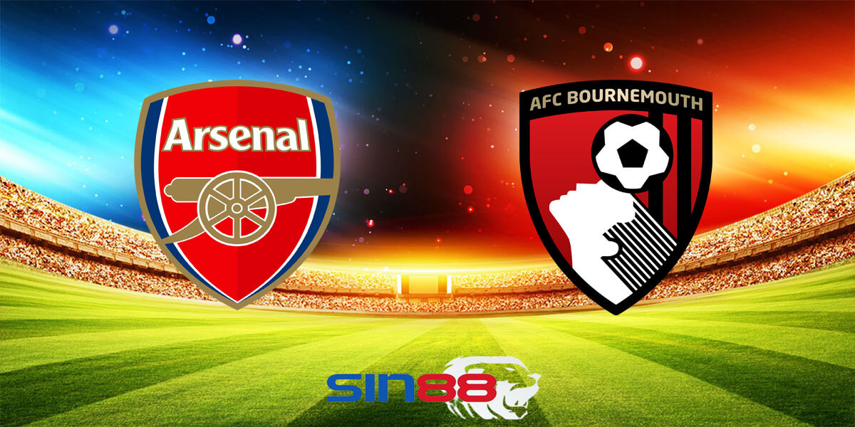 Nhận định bóng đá Arsenal - Bournemouth 18h30 ngày 04/05/2024 – Ngoại hạng Anh (Kate)