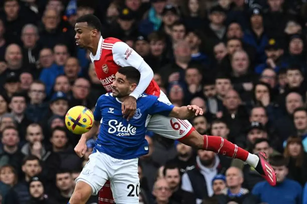 Nhận định Arsenal vs Everton