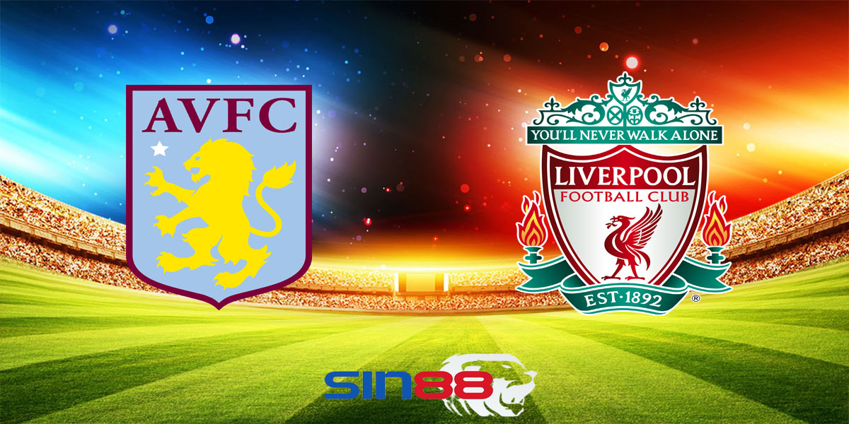 Nhận định bóng đá Aston Villa - Liverpool 02h00 ngày 14/05/2024 – Ngoại hạng Anh (Kate)