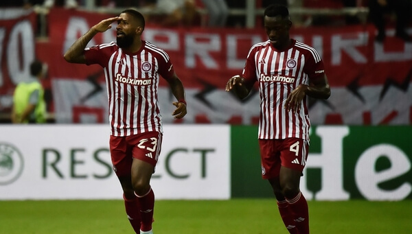 Soi kèo và nhận định Aston Villa - Olympiakos Piraeus