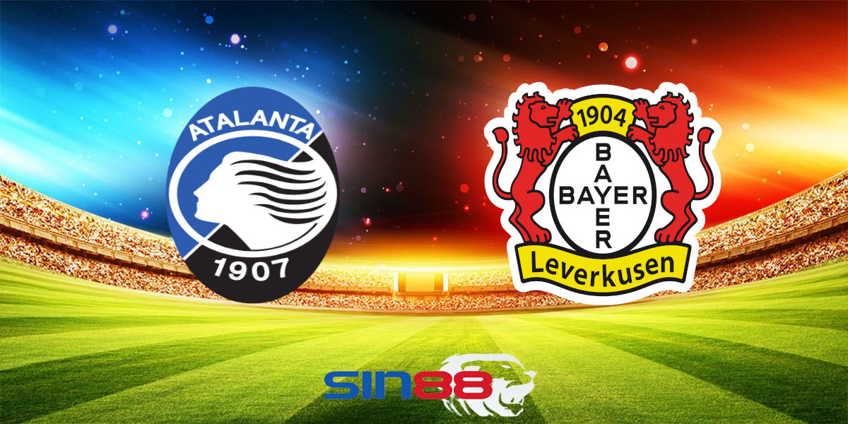 Nhận định bóng đá Atalanta - Bayer Leverkusen 02h00 ngày 23/05/2024 - Europa League (Kate)