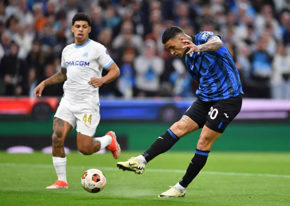 Nhận định Atalanta vs Marseille