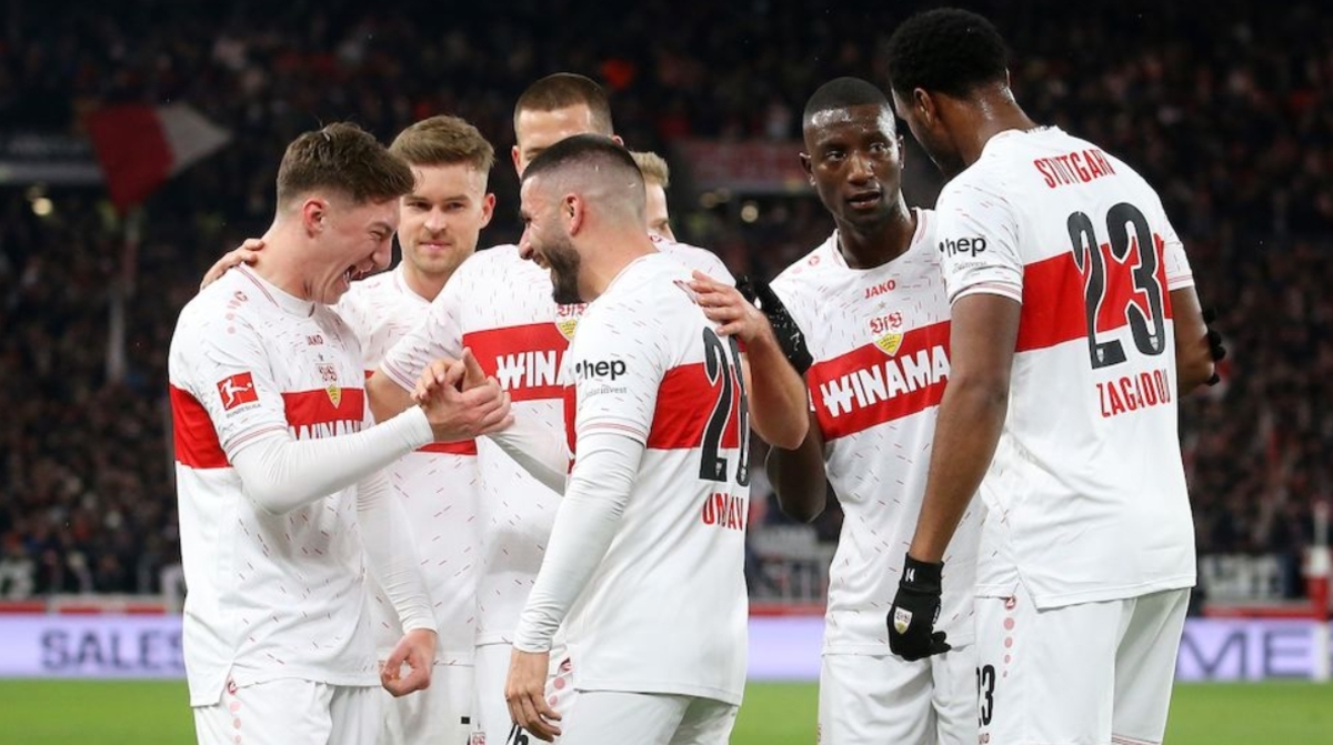 Soi kèo và nhận định Augsburg - Stuttgart