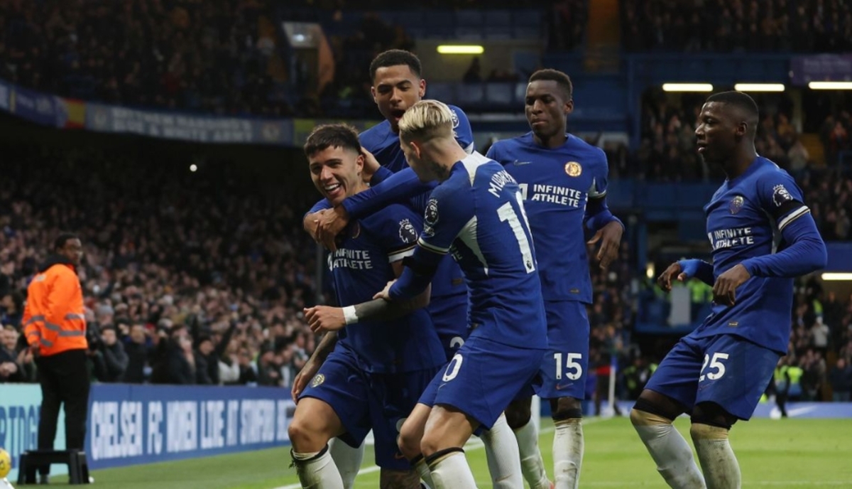 Soi kèo và nhận định Brighton - Chelsea