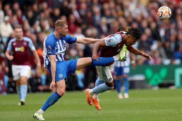 Nhận định Brighton vs Aston Villa